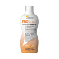 ProSource NoCarb Medtrition/National Nutrition 11545 ProSource NoCarb Orange Creme Collagen & Whey Protein Formula (EA/1)