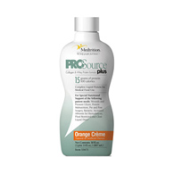 ProSource Plus Medtrition/National Nutrition 11671 ProSource Plus Orange Creme Collagen & Whey Protein Formula (EA/1)