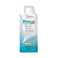 ProSource XtraCal Medtrition/National Nutrition 16866 XtraCal Plus Concentrate High Protein Formula with MCT Oil (CS/50)