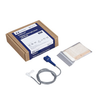 OxiMax Medtronic MITG OXI-P/I-Nellcor OxiBand Pediatric/Infant Wrap Sensor, Oximeter Sensors (EA)