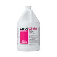 CaviCide 13-1000 Surface Disinfectant Cleaner, Alcohol Based, 1 gal