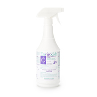 Envirocide Metrex Research 13-3324-Envirocide Surface Disinfectant Cleaner, Cleaners & Deodorizers (CS/12)