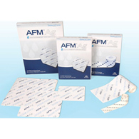 Tritec Silver Milliken & Company 3000005137-Tritec Silver Dressing, 4 x 5 in, Silver Dressings (BX/10)