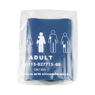 Mindray Mindray USA 115-027715-00-Mindray Blood Pressure Cuff, Blood Pressure Cuffs