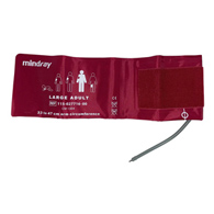 Mindray Mindray USA 115-027716-00-Mindray Blood Pressure Cuff, Blood Pressure Cuffs