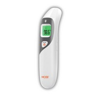 MOBI 700026 DualScan Smart Bluetooth Ear & Forehead Thermometer