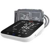 MOBI 700027 Smart Bluetooth Blood Pressure Monitor with Upper Arm Cuff