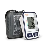 MOBI 70254 Health Series Upper Arm Blood Pressure Monitor with Cuff