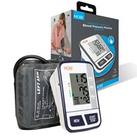 MOBI 70254 Health Series Upper Arm Blood Pressure Monitor with Cuff