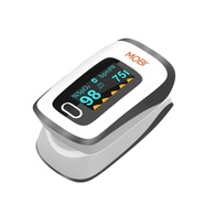 MOBI 70311 Connect Essentials Bundle - Smart BP Monitor, Pulse Oximeter, Body Comp Scale