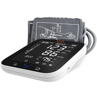 MOBI 70312 Connect Plus Bundle - Smart Glucose Monitoring Kit, BP Monitor, Body Comp Scale