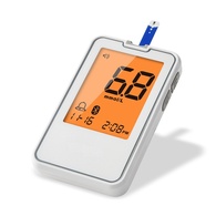 MOBI 70660 Smart Bluetooth Blood Glucose Monitoring Kit