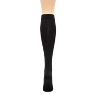 Mobius Wellness 502 Men's Dress-Style Compression Socks, 15-20 mmHg - 3 Sizes