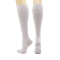 Mobius Wellness 505 Unisex Knee-High Compression Stockings, 18 mmHg - 3 Sizes