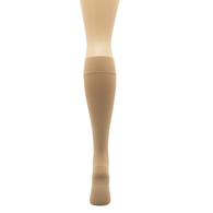 Mobius Wellness 507 Unisex Compression Stockings, 15-20 mmHg - Multiple Sizes/Colors