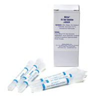 Bitrex Moldex-Metric 0504-Bitrex Fit Test Solution (BX/6)