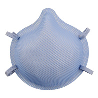 Moldex Moldex-Metric 1511-Moldex Particulate Respirator/Surgical Mask, (CS/160)