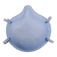 Moldex Moldex-Metric 1517-Moldex Particulate Respirator/Surgical Mask, (BX/20)