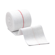 Tubifast 2 Way Stretch Molnlycke 2434-Tubifast Dressing Retention Bandage Roll, 9 - 18 cm, Retainer Dressings (BX/1)