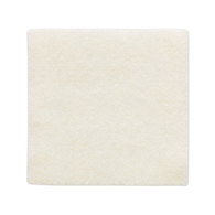 Melgisorb Ag Molnlycke 255100-Melgisorb Ag Calcium Alginate Dressing with Silver, 4 x 4 in, Silver Dressings (CS/100)