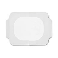 Mepore Film Molnlycke 270600-Mepore Film Transparent Film Dressing, 2.4 x 2.6 in (CS/600)
