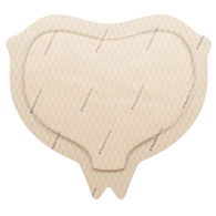 Mepilex Border Sacrum Molnlycke 282055-Mepilex Border Silicone Adhesive with Border Silicone Foam Dressing, 6.2 x (EA/1)
