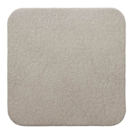 Mepilex Ag Molnlycke 287100-Mepilex Ag Foam Dressing with Silver, 4 x 4 Inch, Silver Dressings (CS)
