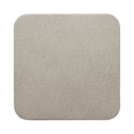 Mepilex Ag Molnlycke 287200-Mepilex Ag Silver Foam Dressing, 4 x 8 Inch, Silver Dressings (BX)