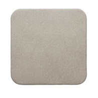 Mepilex Ag Molnlycke 287300-Mepilex Ag Foam Dressing with Silver, 6 x 6 Inch, Silver Dressings (CS)