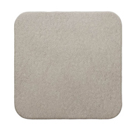 Mepilex Ag Molnlycke 287400-Mepilex Ag Foam Dressing with Silver, 8 x 8 Inch, Silver Dressings (CS)