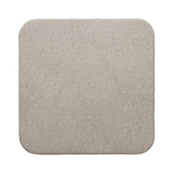 Mepilex Ag Molnlycke 287500-Mepilex Ag Foam Dressing with Silver, 8 x 20 Inch, Silver Dressings (BX)