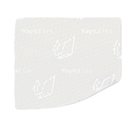 Mepitel One Molnlycke 289500-Mepitel One Silicone Dressing, 4 x 7 inch, Silicone