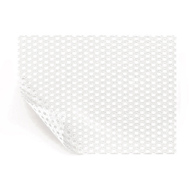 Mepitel Molnlycke 290799-Mepitel Silicone Dressing, 3 x 4 in (BX/10)