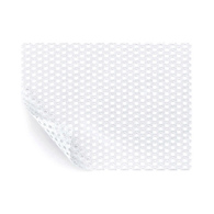 Mepitel Molnlycke 291099-Mepitel Wound Contact Layer Dressing, 4 x 8 Inch, Silicone