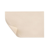 Mepiform Molnlycke 293299-Mepiform Self Adherent Silicone Dressing, 2 x 3 Inch, Silicone
