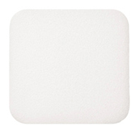 Mepilex Molnlycke 294199-Mepilex Silicone Adhesive without Border Silicone Foam Dressing, 4 x 4 in, Foams (CS/70)