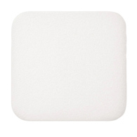 Mepilex Molnlycke 294399-Mepilex Silicone Adhesive without Border Silicone Foam Dressing, 6 x 6 in, Foams (EA/1)
