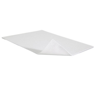 Mepilex Transfer Molnlycke 294599-Mepilex Transfer Thin Foam Dressing, 8 x 20 Inch, Silicone
