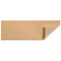 Molnlycke 298300 Mepitac Silicone Medical Tape - 0.8 in x 3.3 yd (Pack)
