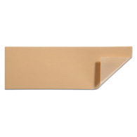 Molnlycke 298400 Mepitac Silicone Tape, 1-1/2 x 59 Inch - Single Roll