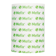 Mefix Molnlycke 310599-Mefix Nonwoven Dressing Retention Tape, 2 Inch x 11 Yard, Cloth Tapes (CS)