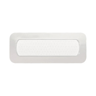 Mepilex Border Post-Op Molnlycke 496605-Mepilex Border Post-Op Adhesive with Border Foam Dressing, 4 x 12 in, Foams (EA/1)