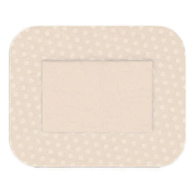 Mepilex Border Flex Lite Molnlycke 581011-Thin Foam Dressing Mepilex Border Flex Lite 1.6 x 2 in With Border Film (BX/10)