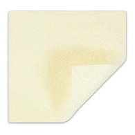 Exufiber Ag+ Molnlycke 603422-Silver Gelling Fiber Dressing Exufiber Ag+ 4 x 5 in Rectangle Sterile, Silver (EA/1)