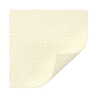 Exufiber Molnlycke 709902-Exufiber Gelling Fiber Dressing, 4 x 4-4/5 Inch, Cellulose (CS)