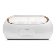 SpeCtra Mother's Milk MM011450 Synergy Gold Portable Double Adjustable Electric Breast Pump