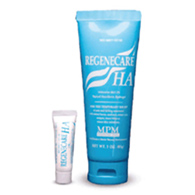Regenecare HA MPM Medical MP00107-MPM Regenecare Hydrogel Wound Dressing with Lidocaine, Hydrogels