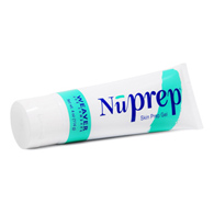 Nuprep Natus Medical 122-736100-Nuprep Skin Prepping Gel, 4 oz., Therapy Gel & Wax (BX)