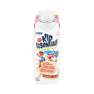 Boost Kid Essentials 1.0 Nestle Healthcare Nutrition 00043900285740-Boost Kid Essentials Strawberry Pediatric Oral (CS/24)