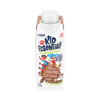 Boost Kid Essentials 1.5 Nestle Healthcare Nutrition 00043900506814-Boost Kid Essentials 1.5 Chocolate Oral (CS/24)